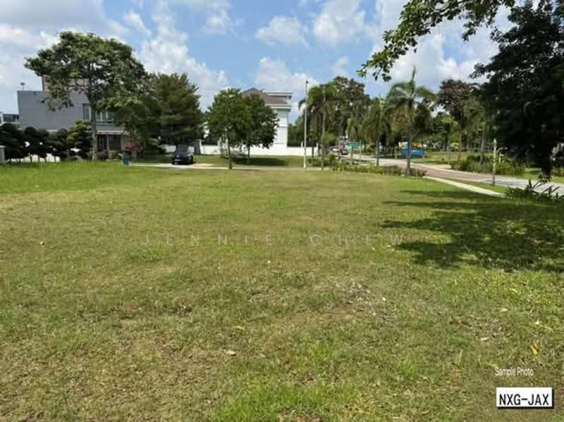 Tanah Kediaman untuk Dijual di Setia Eco Park (Setia Alam) - Jennie Chew - Exterior - PropertyGuru.com.my