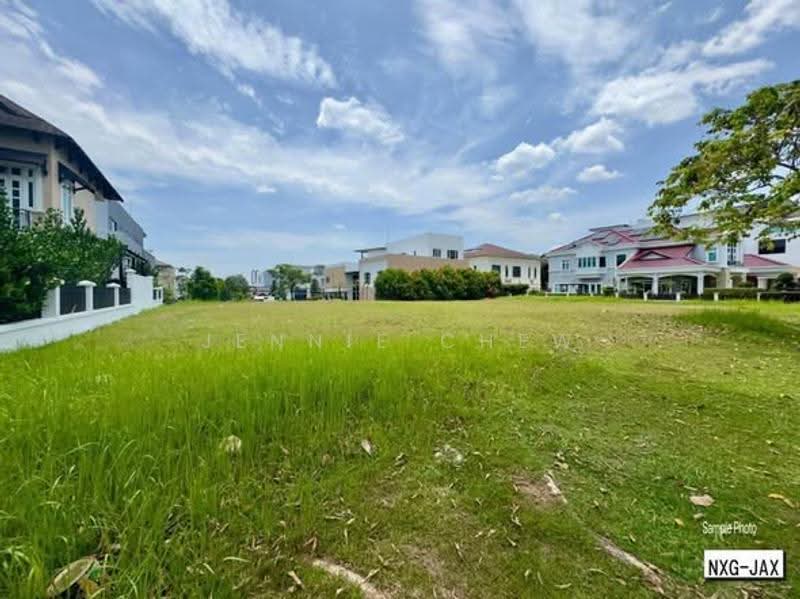 Tanah Kediaman untuk Dijual di Setia Eco Park (Setia Alam) - Jennie Chew - Exterior - PropertyGuru.com.my