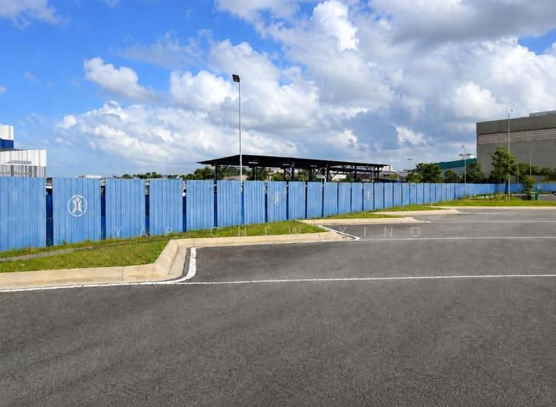 Industrial Land for Rent in Bukit Raja (Selangor) - Yap Chew Ying - Exterior - PropertyGuru.com.my