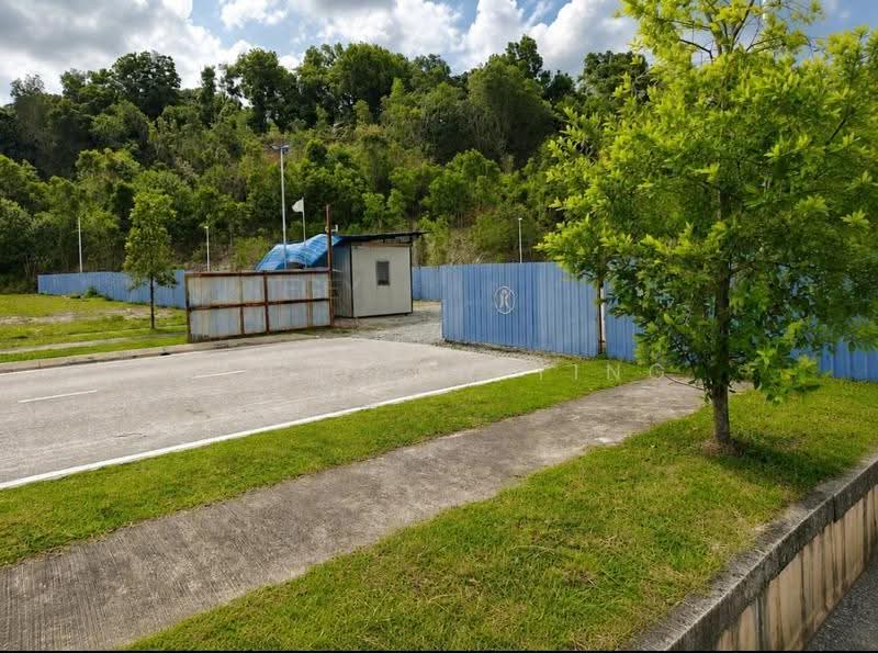Industrial Land for Rent in Bukit Raja (Selangor) - Yap Chew Ying - Exterior - PropertyGuru.com.my