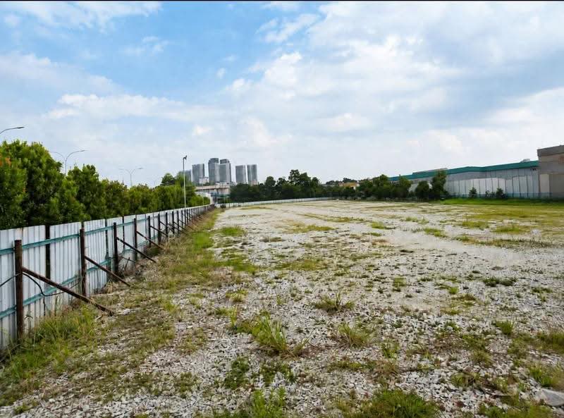 Industrial Land for Rent in Bukit Raja (Selangor) - Yap Chew Ying - Exterior - PropertyGuru.com.my