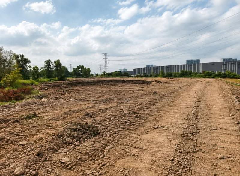 Industrial Land for Rent in Bukit Raja (Selangor) - Yap Chew Ying - Exterior - PropertyGuru.com.my