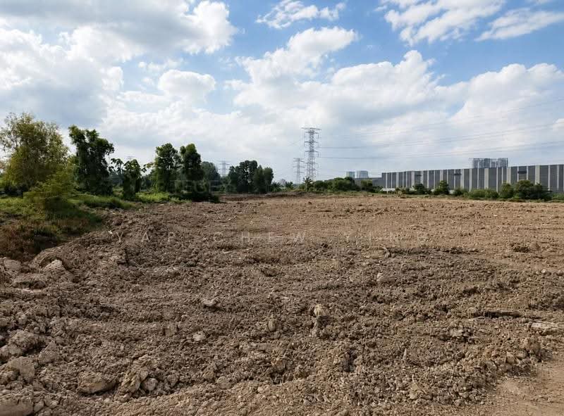Industrial Land for Rent in Bukit Raja (Selangor) - Yap Chew Ying - Exterior - PropertyGuru.com.my