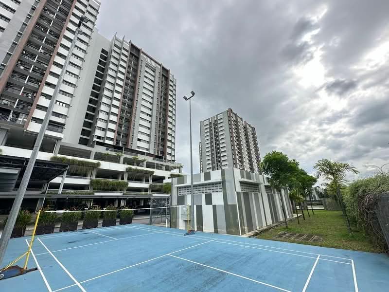 Condominium for Sale at Residensi Bukit Palma 1 (Palm Hill Residence 1) - Jassey Saw - Exterior - PropertyGuru.com.my