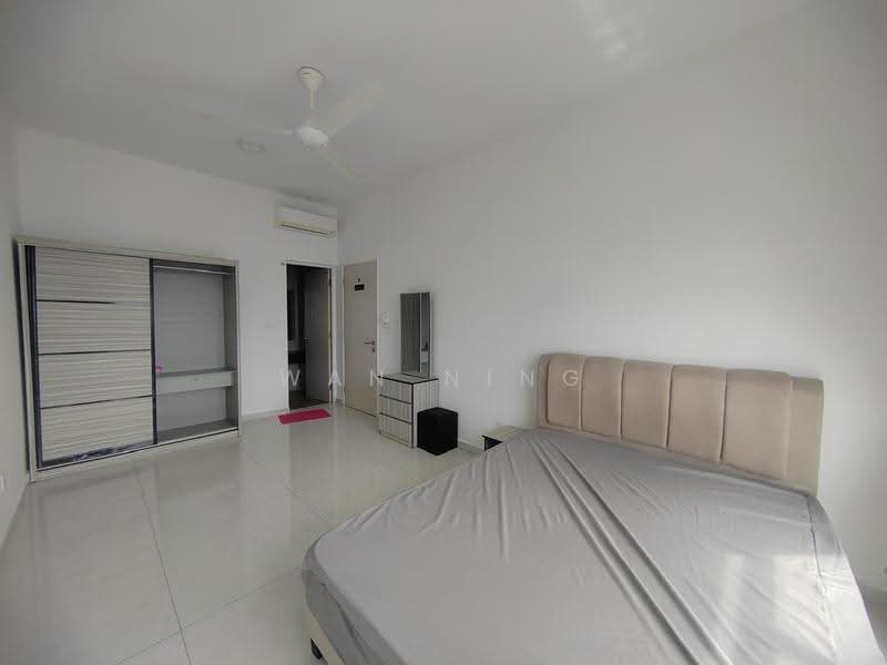 Pangsapuri untuk Dijual di Havona - Wan Ning - Bedroom - PropertyGuru.com.my