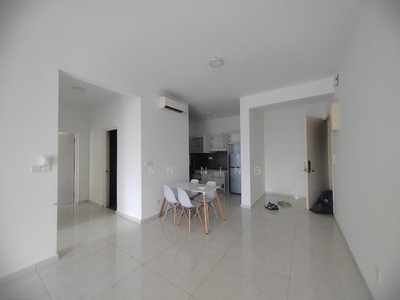 Pangsapuri untuk Dijual di Havona - Wan Ning - Dining Room - PropertyGuru.com.my