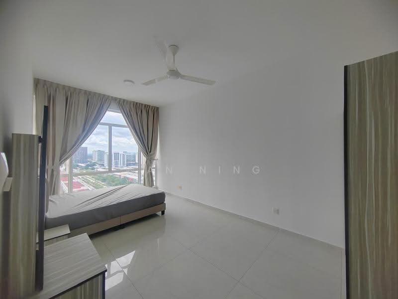 Pangsapuri untuk Dijual di Havona - Wan Ning - Bedroom - PropertyGuru.com.my