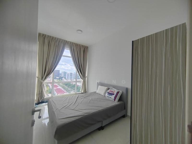 Pangsapuri untuk Dijual di Havona - Wan Ning - Bedroom - PropertyGuru.com.my