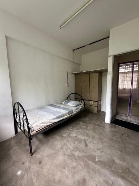 Apartment for Rent at Majestic Height - Kaze Kang - Bedroom - PropertyGuru.com.my