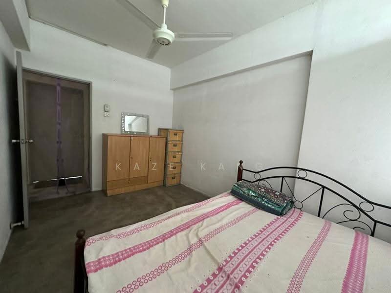 Apartment for Rent at Majestic Height - Kaze Kang - Bedroom - PropertyGuru.com.my