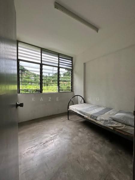 Apartment for Rent at Majestic Height - Kaze Kang - Bedroom - PropertyGuru.com.my