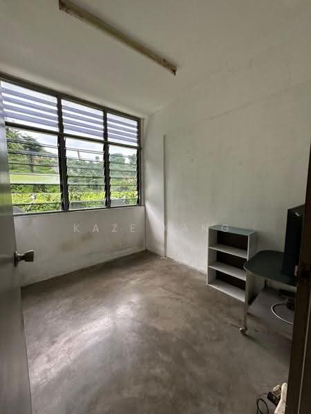 Apartment for Rent at Majestic Height - Kaze Kang - Interior - PropertyGuru.com.my