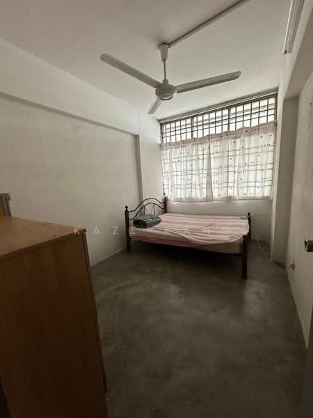 Apartment for Rent at Majestic Height - Kaze Kang - PropertyGuru.com.my