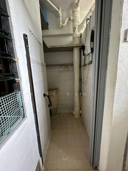 Apartment for Rent at Majestic Height - Kaze Kang - Interior - PropertyGuru.com.my