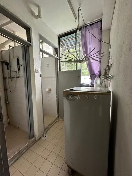 Apartment for Rent at Majestic Height - Kaze Kang - PropertyGuru.com.my