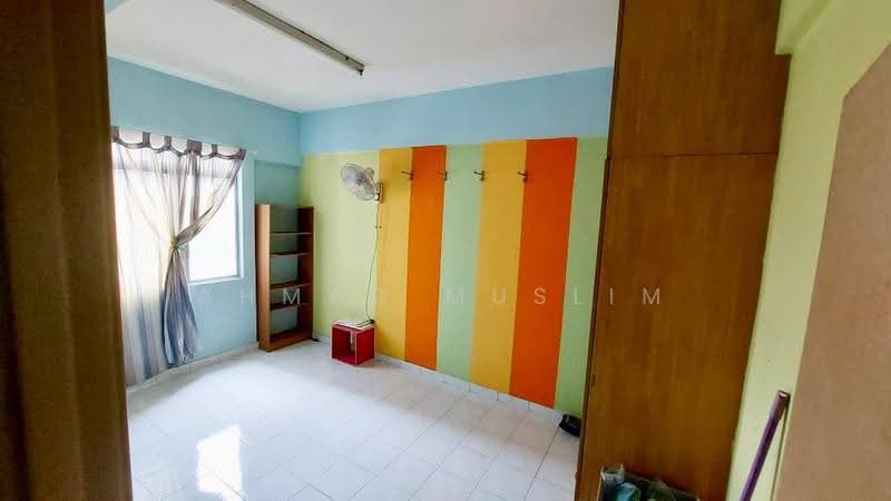 Condominium for Sale at South City Plaza - Ahmad Muslim - Bedroom - PropertyGuru.com.my