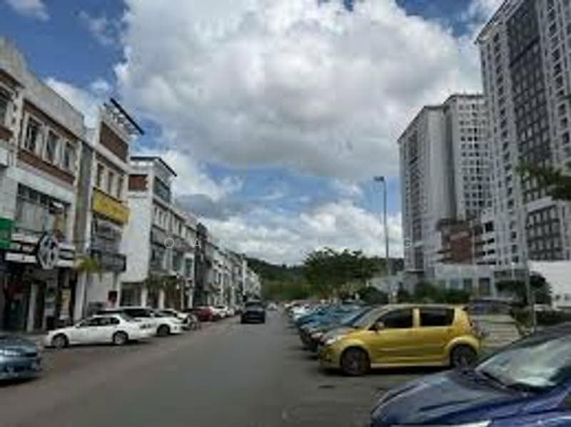 Shop / Office untuk Disewa di Iskandar Puteri (Nusajaya) (Johor) - Joanne Yong - Exterior - PropertyGuru.com.my