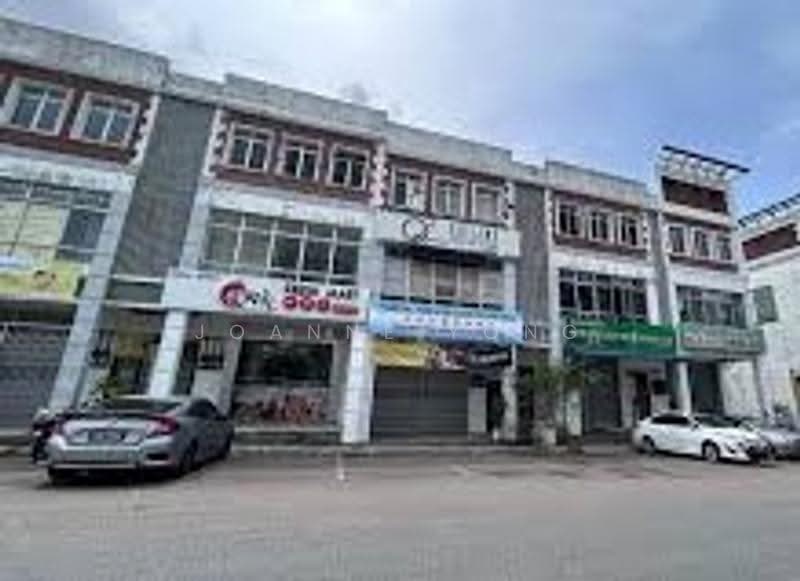 Shop / Office untuk Disewa di Iskandar Puteri (Nusajaya) (Johor) - Joanne Yong - Exterior - PropertyGuru.com.my