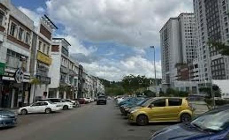Shop / Office untuk Disewa di Iskandar Puteri (Nusajaya) (Johor) - Joanne Yong - Exterior - PropertyGuru.com.my
