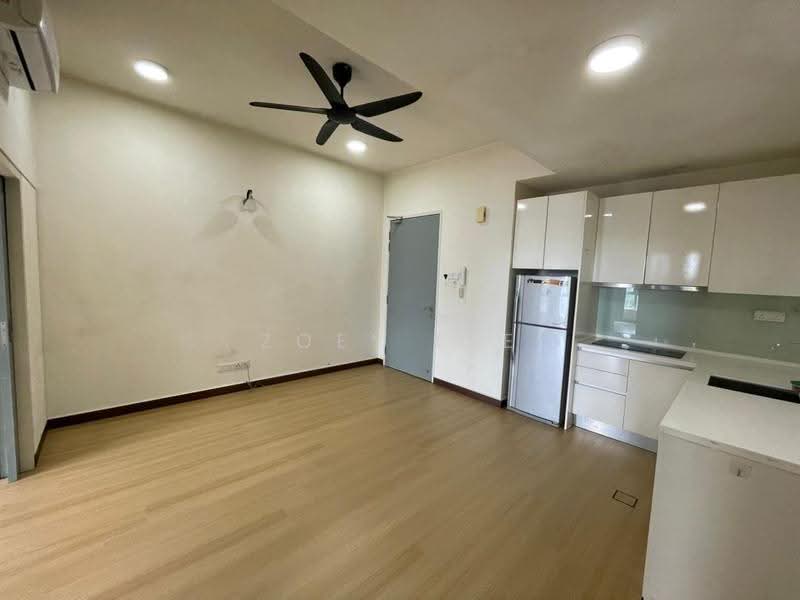 Service Residence for Sale at Tropez Residences - Zoey Lee - Living Room - PropertyGuru.com.my