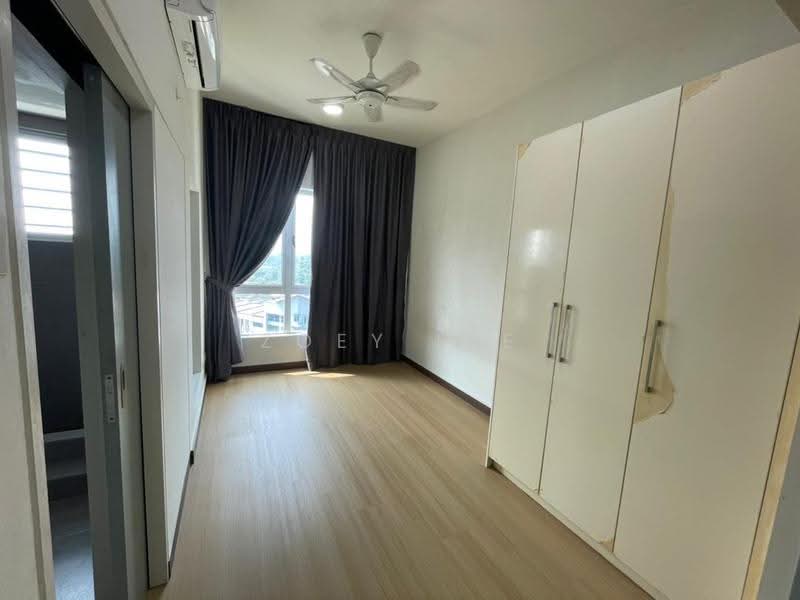 Service Residence for Sale at Tropez Residences - Zoey Lee - Bedroom - PropertyGuru.com.my