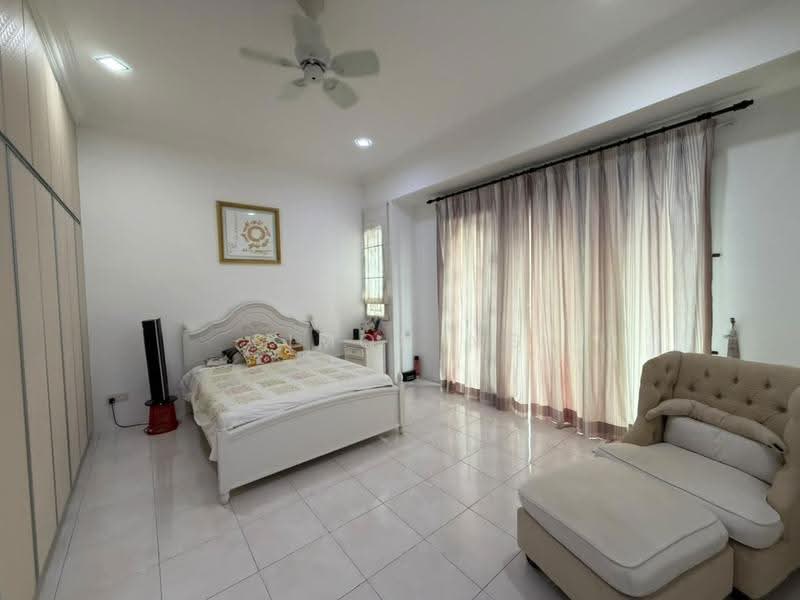 2-storey Terraced House for Sale in Seberang Perai (Penang) - Simon Ng - Bedroom - PropertyGuru.com.my