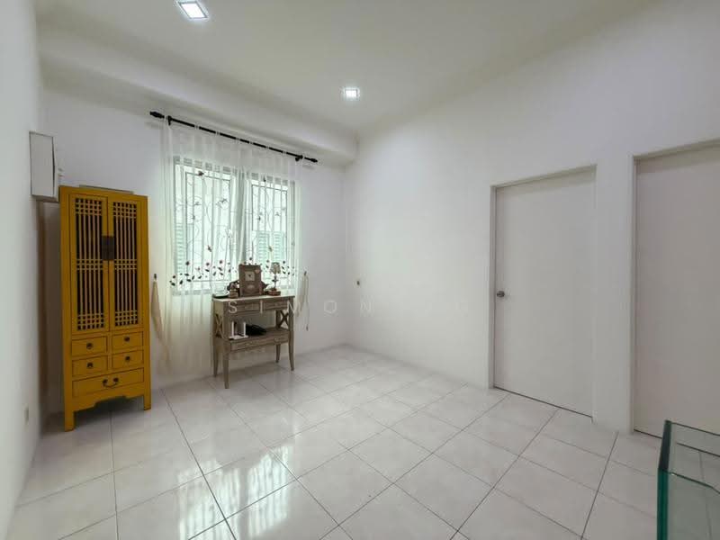 2-storey Terraced House for Sale in Seberang Perai (Penang) - Simon Ng - Interior - PropertyGuru.com.my