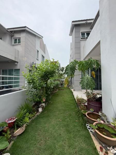 2-storey Terraced House for Sale in Seberang Perai (Penang) - Simon Ng - Exterior - PropertyGuru.com.my
