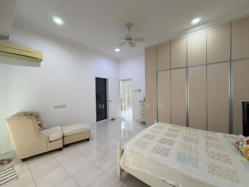 2-storey Terraced House for Sale in Seberang Perai (Penang) - Simon Ng - PropertyGuru.com.my
