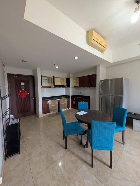 Pangsapuri untuk Dijual di Cinta Ayu Resort (Pulai Spring) - Arshad . - Kitchen - PropertyGuru.com.my