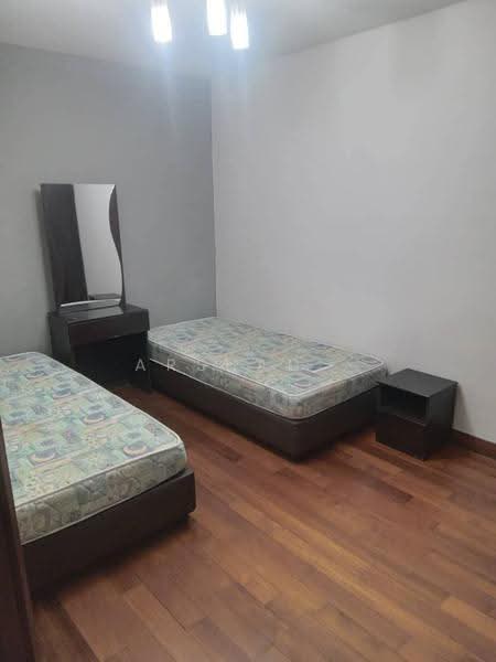 Pangsapuri untuk Dijual di Cinta Ayu Resort (Pulai Spring) - Arshad . - Bedroom - PropertyGuru.com.my
