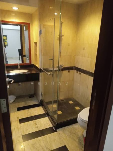 Pangsapuri untuk Dijual di Cinta Ayu Resort (Pulai Spring) - Arshad . - Bathroom - PropertyGuru.com.my