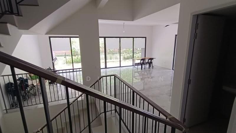 Terraced House for Sale in Taman Melawati (Ulu Kelang) - Eddie Chan - Interior - PropertyGuru.com.my