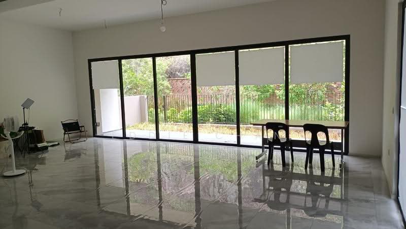 Terraced House for Sale in Taman Melawati (Ulu Kelang) - Eddie Chan - Living Room - PropertyGuru.com.my