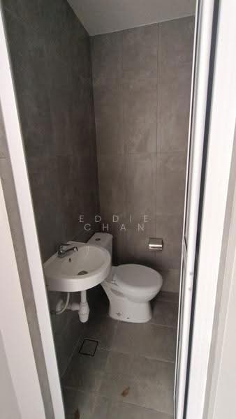 Terraced House for Sale in Taman Melawati (Ulu Kelang) - Eddie Chan - Bathroom - PropertyGuru.com.my