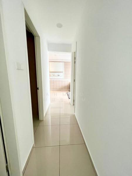 Service Residence for Sale at Kenwingston Avenue - Ahmad Muslim - Corridor - PropertyGuru.com.my