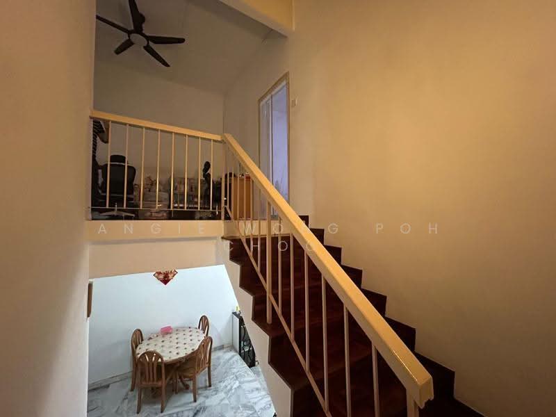Rumah Teres untuk Dijual di Bandar Sungai Long (Selangor) - Angie Wong Poh Choo - Interior - PropertyGuru.com.my