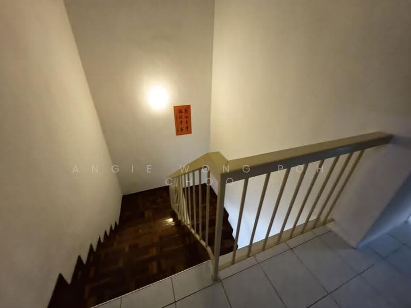 Rumah Teres untuk Dijual di Bandar Sungai Long (Selangor) - Angie Wong Poh Choo - Interior - PropertyGuru.com.my