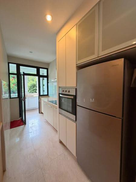 Kondominium untuk Disewa di Moonlight Bay - Alex Lim - Kitchen - PropertyGuru.com.my