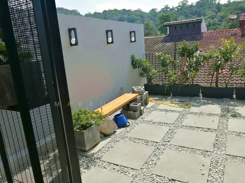 2-storey Terraced House for Sale in Taman Tun Dr Ismail (Kuala Lumpur) - Markus Leong - Exterior - PropertyGuru.com.my