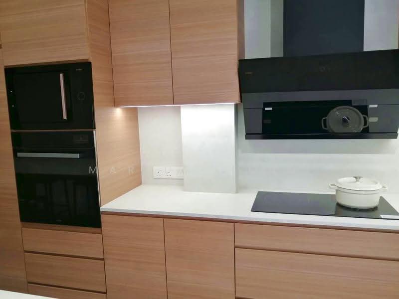 2-storey Terraced House for Sale in Taman Tun Dr Ismail (Kuala Lumpur) - Markus Leong - Kitchen - PropertyGuru.com.my