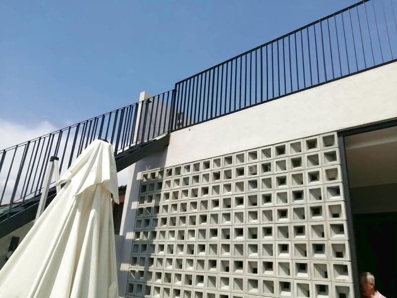 2-storey Terraced House for Sale in Taman Tun Dr Ismail (Kuala Lumpur) - Markus Leong - Exterior - PropertyGuru.com.my