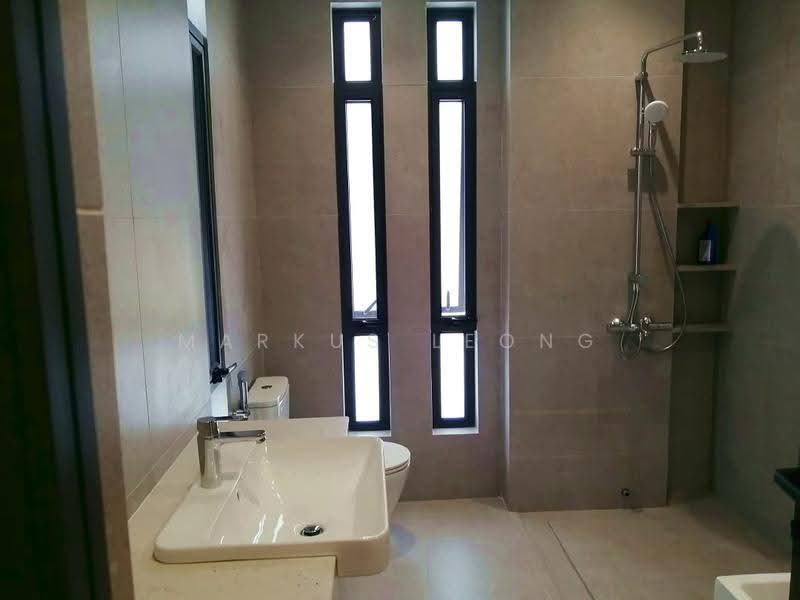 2-storey Terraced House for Sale in Taman Tun Dr Ismail (Kuala Lumpur) - Markus Leong - Bathroom - PropertyGuru.com.my