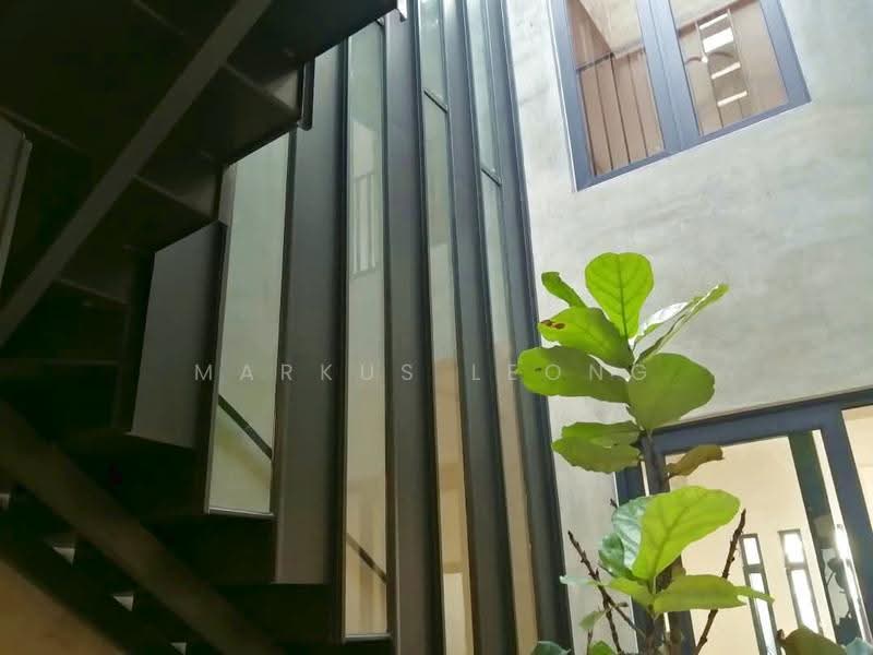 2-storey Terraced House for Sale in Taman Tun Dr Ismail (Kuala Lumpur) - Markus Leong - Interior - PropertyGuru.com.my