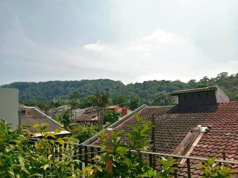 2-storey Terraced House for Sale in Taman Tun Dr Ismail (Kuala Lumpur) - Markus Leong - Exterior - PropertyGuru.com.my
