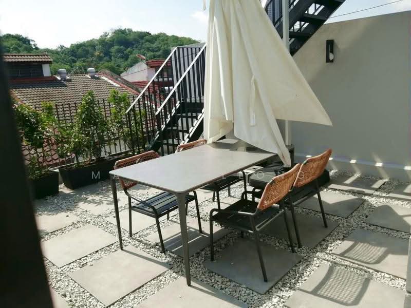 2-storey Terraced House for Sale in Taman Tun Dr Ismail (Kuala Lumpur) - Markus Leong - Exterior - PropertyGuru.com.my