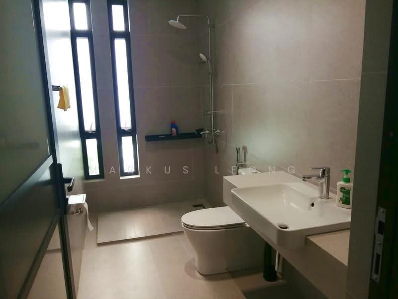 2-storey Terraced House for Sale in Taman Tun Dr Ismail (Kuala Lumpur) - Markus Leong - Bathroom - PropertyGuru.com.my