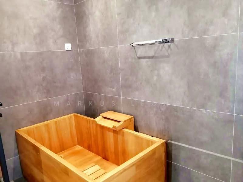 2-storey Terraced House for Sale in Taman Tun Dr Ismail (Kuala Lumpur) - Markus Leong - Bathroom - PropertyGuru.com.my