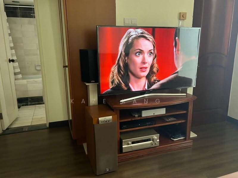 Apartment for Rent at Desa Mar Vista - Kaze Kang - Bathroom - PropertyGuru.com.my