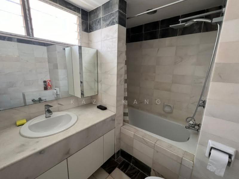 Apartment for Rent at Desa Mar Vista - Kaze Kang - Bathroom - PropertyGuru.com.my